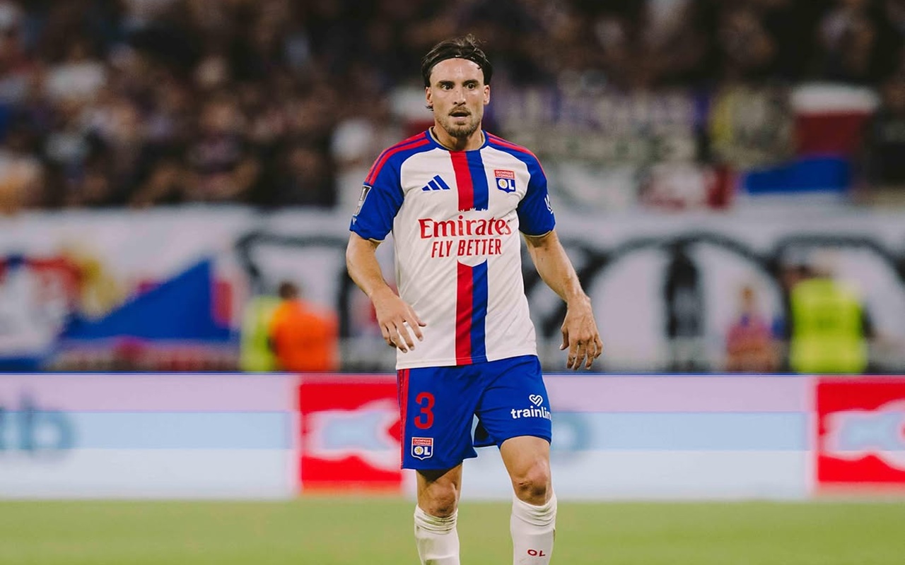 Manchester United Sempat Lirik Nicolas Tagliafico, Juventus dan Atletico Madrid Ikut Berebut