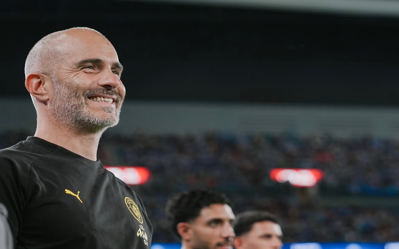 Rodri hingga Bernardo Pergi, Manchester City Hadapi Krisis Pemimpin dan Kedalaman Skuad