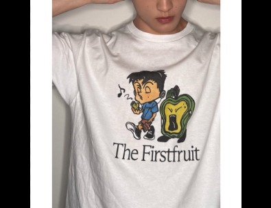 Lebih dari Musik: Pesan Jujur Mark Lee di Album The Firstfruit