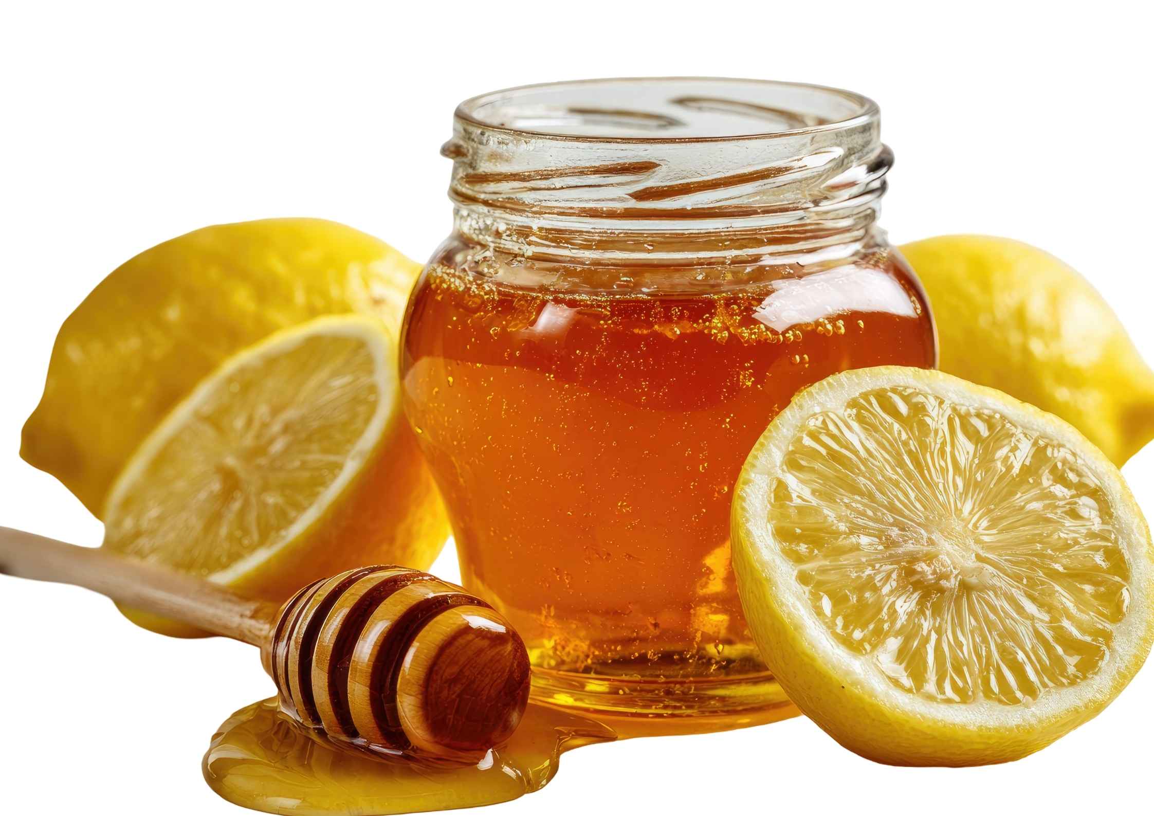 Healing from Nature: Resep Herbal Ampuh untuk Batuk Kering dan Berdahak