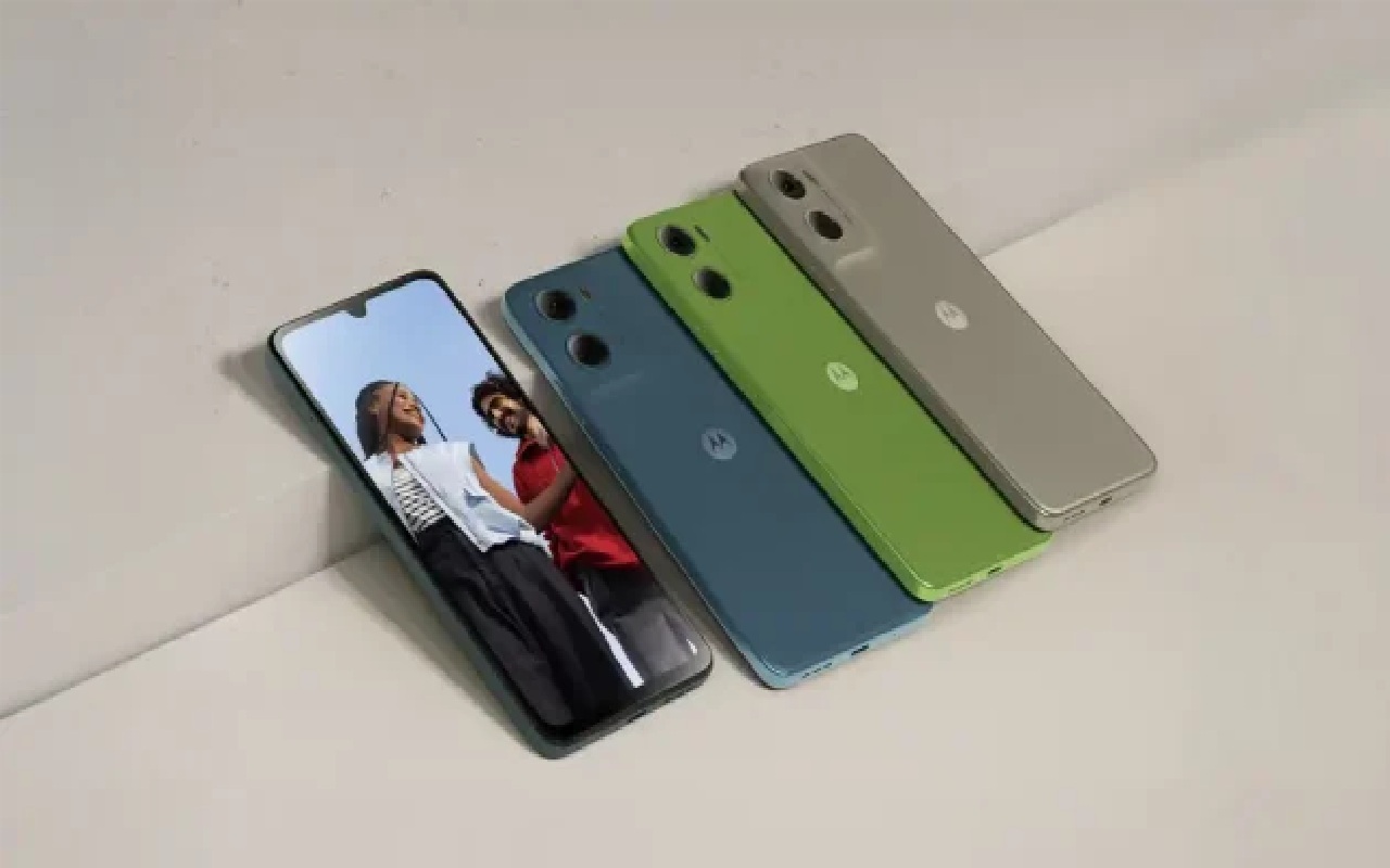 11 HP Motorola Terbaru 2026 yang Layak Dibeli, Ada Baterai 7.000 mAh dan Kamera 200 MP
