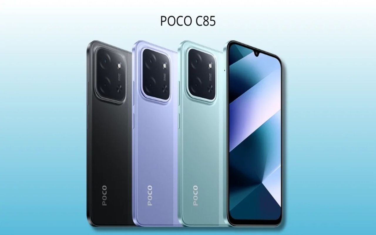 Rekomendasi HP RAM 8 GB Harga Rp1 Jutaan, Masih Ngebut di 2026