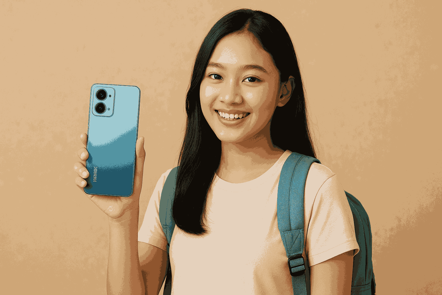 Rekomendasi HP Infinix Murah dan Canggih untuk Pelajar
