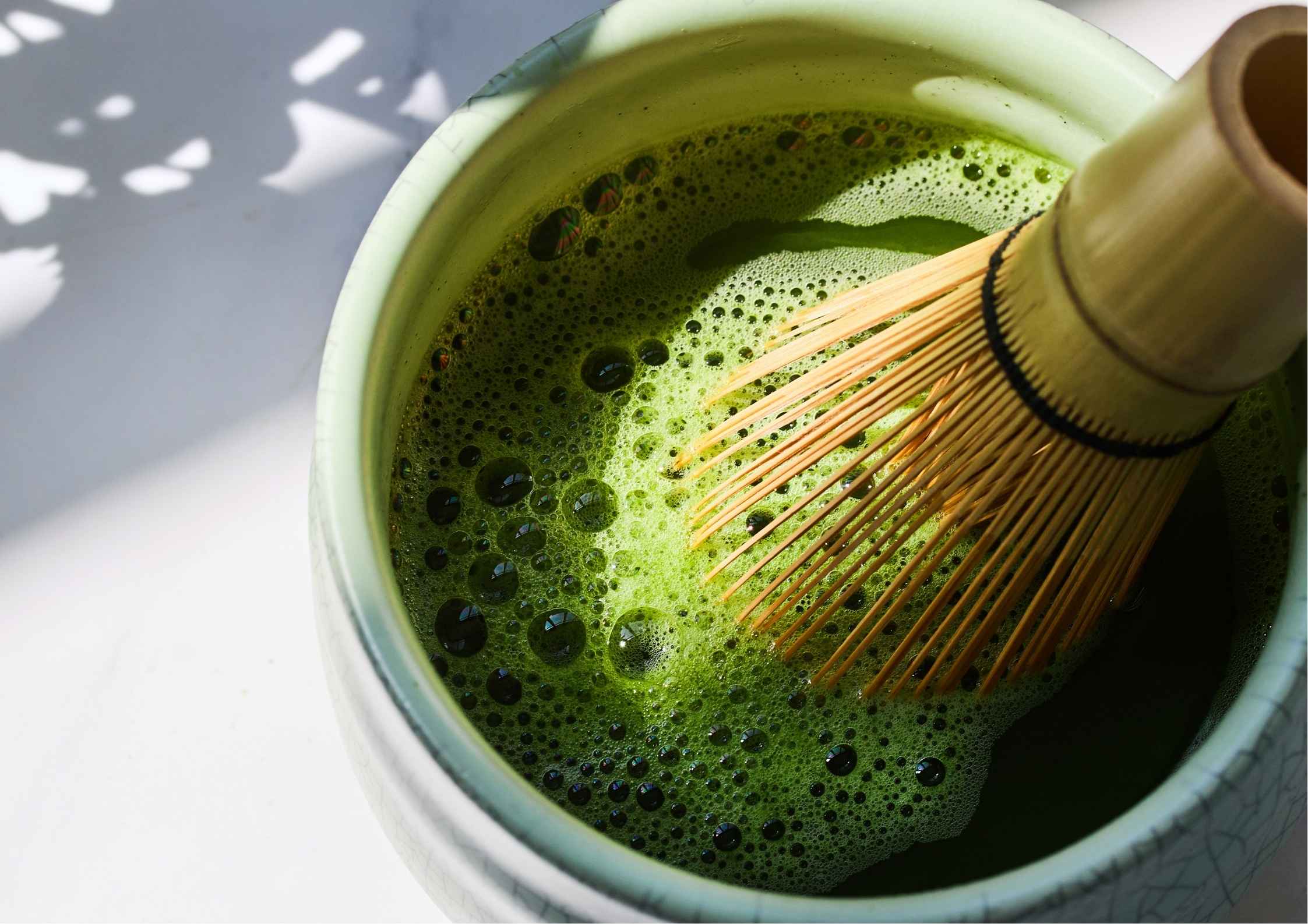 Manfaat Minum Matcha untuk Fokus dan Kesehatan Mental