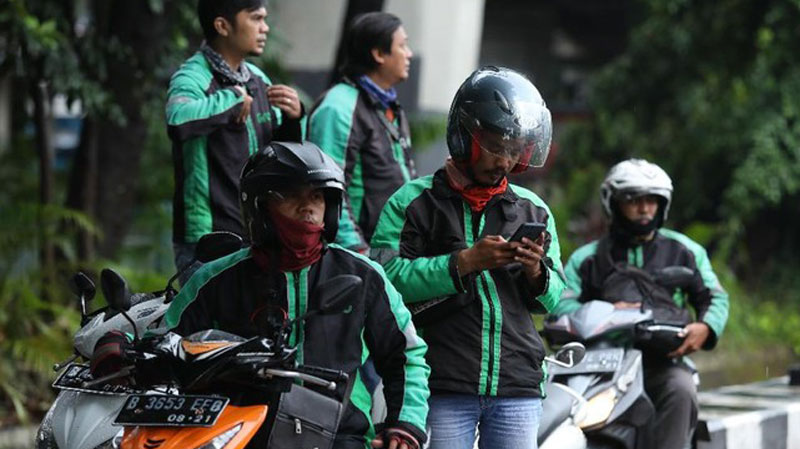 Jangan Panik Kalau GPS Gojek Error! Ini Solusi yang Dipakai Para Driver Pro!