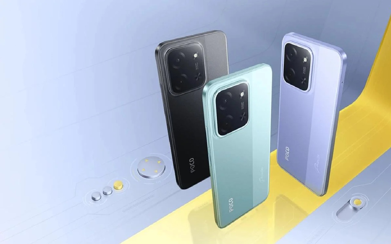 7 HP Xiaomi, Redmi, dan Poco Harga Sejutaan Terbaik 2026, Murah Tapi Spek Nggak Kaleng-Kaleng