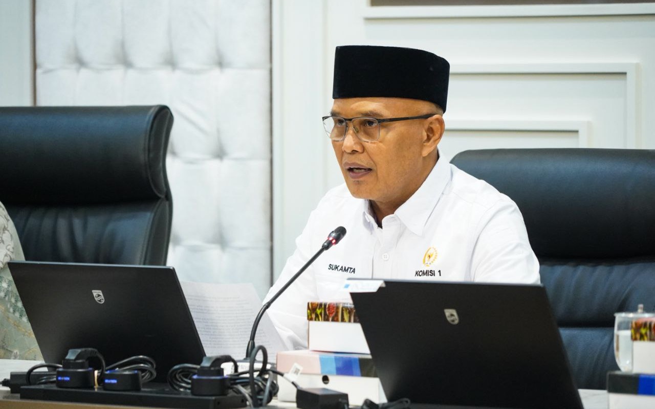 Sopir Aris Sanda Tewas di Jalur Wamena-Mbua, DPR Soroti Keselamatan Warga Sipil