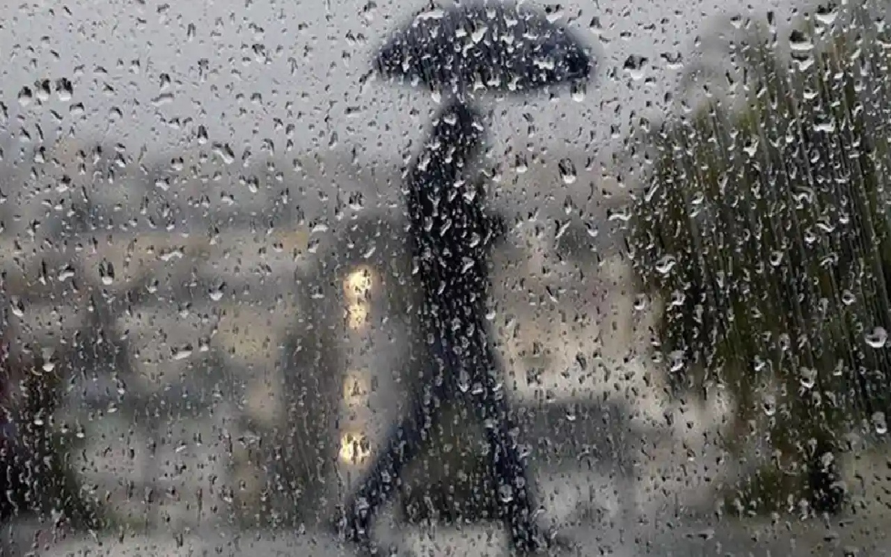 BMKG Keluarkan Peringatan Dini Cuaca 20–22 Maret 2026, Hujan Lebat Berpotensi Picu Banjir dan Longsor