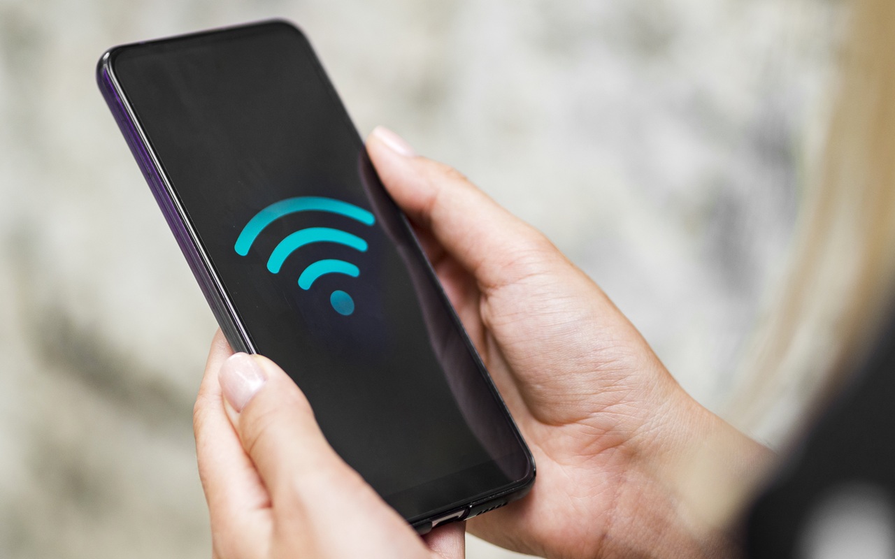 WiFi Lemot? Begini Cara Setting Android Biar Internet Ngebut Lagi