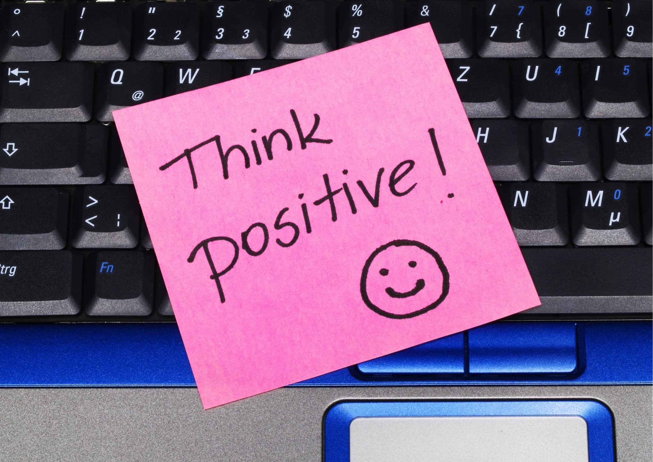 Tips Mengenali Toxic Positivity: Kapan Kata 'Semangat' Malah Jadi Menyakitkan?