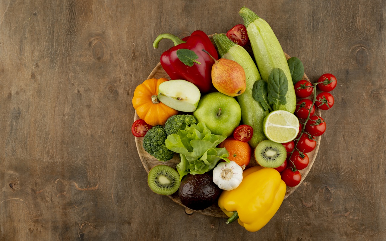Penelitian Terbaru: Flavonoid dalam Buah dan Sayur Berpotensi Cegah Kanker Payudara