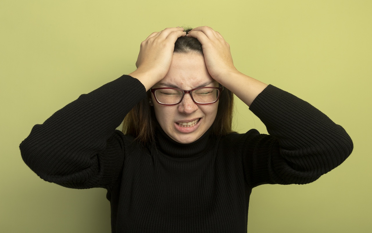 Ampuh! 5 Cara Menenangkan Hati dan Pikiran Saat Dilanda Stres