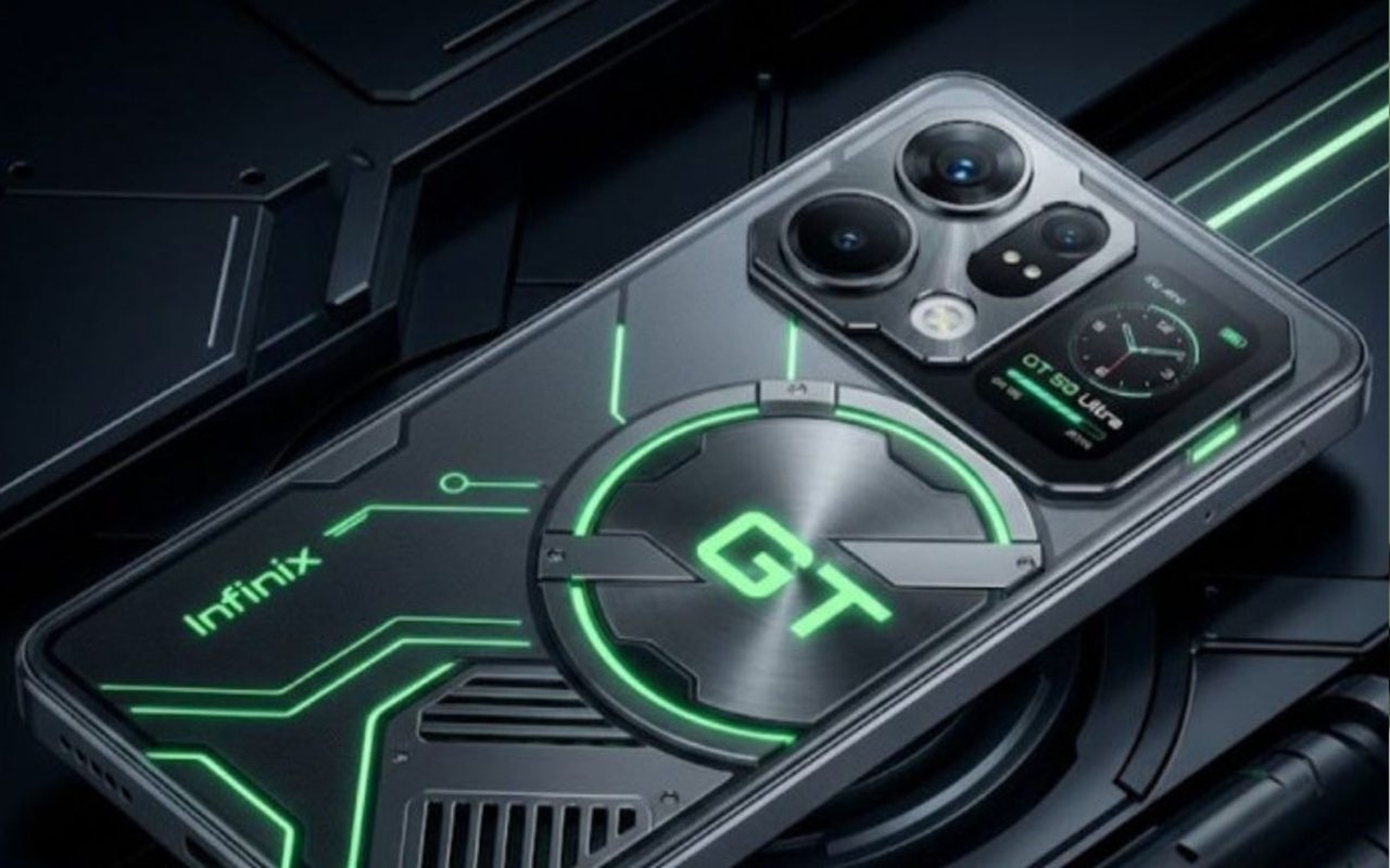 12 HP Infinix Terbaru 2026 yang Layak Dibeli, Spesifikasi Gahar Harga Masih Terjangkau