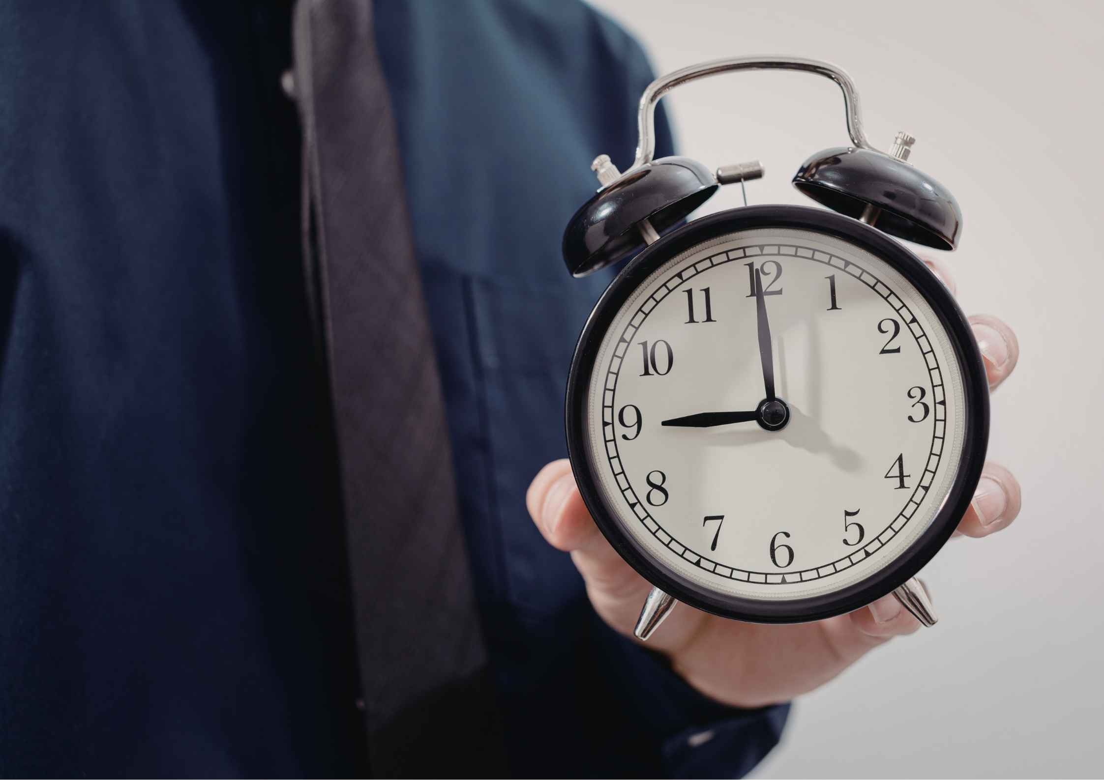 Rahasia Mengatur Waktu agar Aktivitas Lebih Terkendali