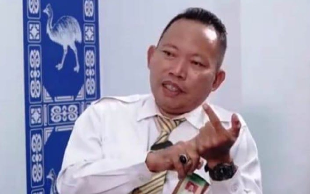 LP3KD Papua Barat Matangkan Persiapan Pesparani Katolik IV di Teluk Bintuni