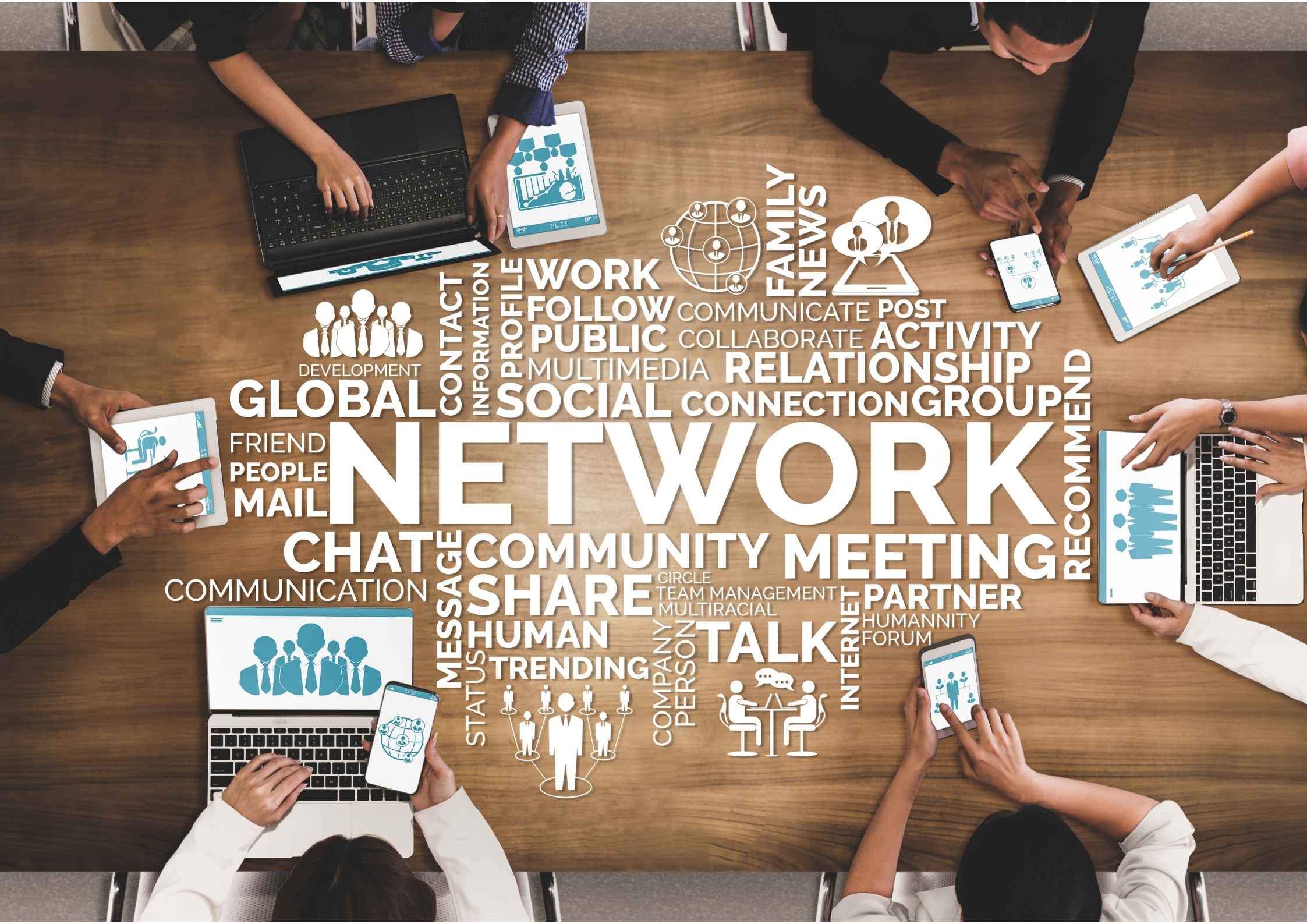 Networking di 2026: Kuantitas Sudah Mati, Kualitas Adalah Raja