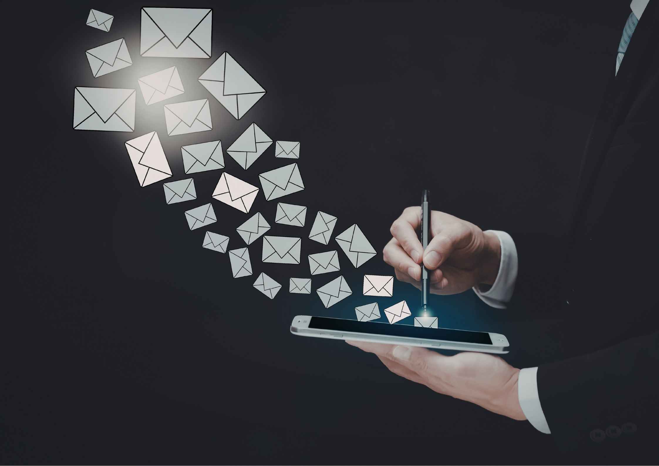 Email Rahasia Setelah Interview yang Bikin HRD Susah Melupakanmu (Gunakan Template Ini!)