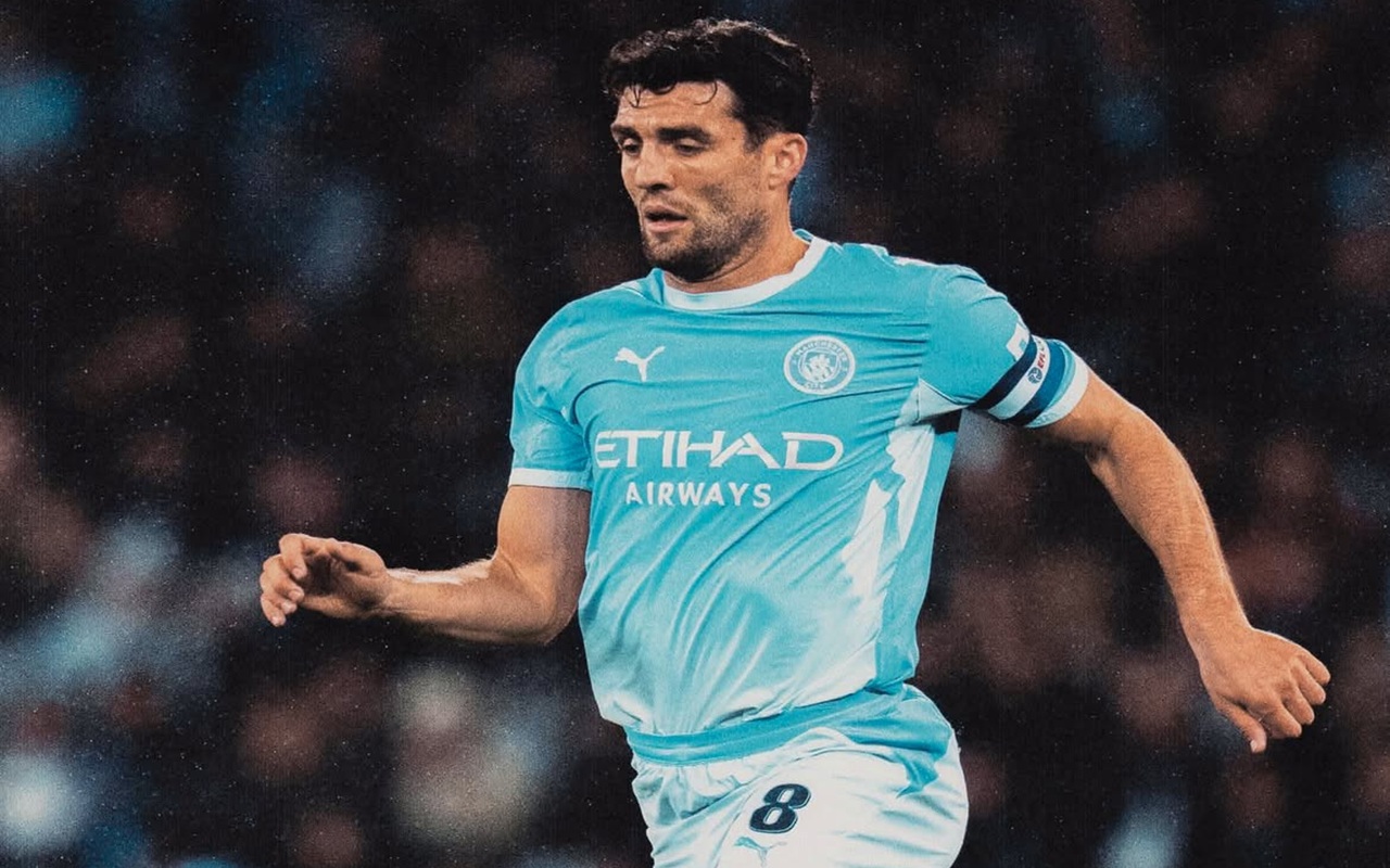 Jarang Dimainkan Enzo Maresca, Mateo Kovacic Dikabarkan Buka Peluang Tinggalkan Manchester City