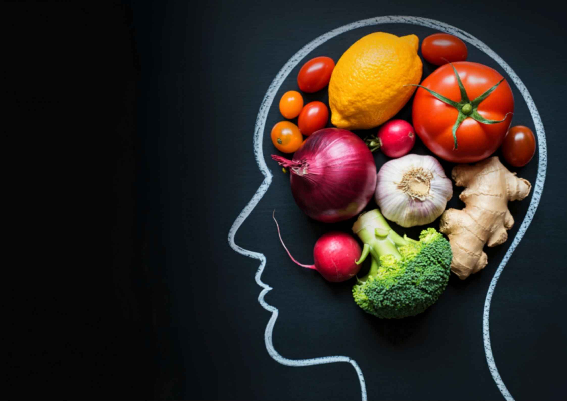 Suplemen Otak untuk Produktivitas Sehari-hari