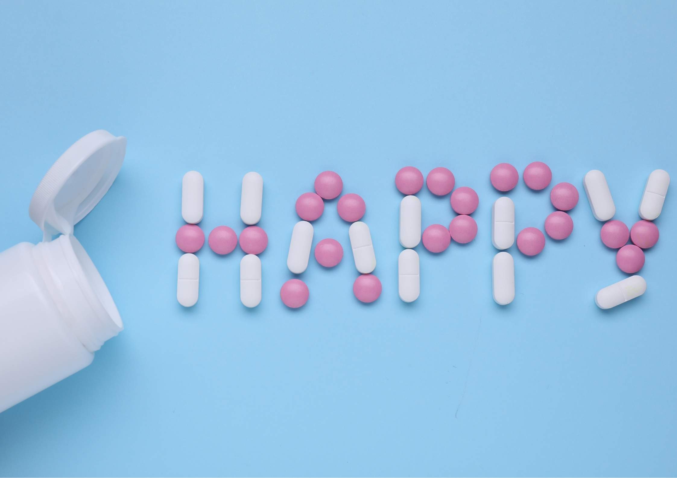 Boost Your Mood: Rahasia Meningkatkan Hormon Serotonin Secara Alami