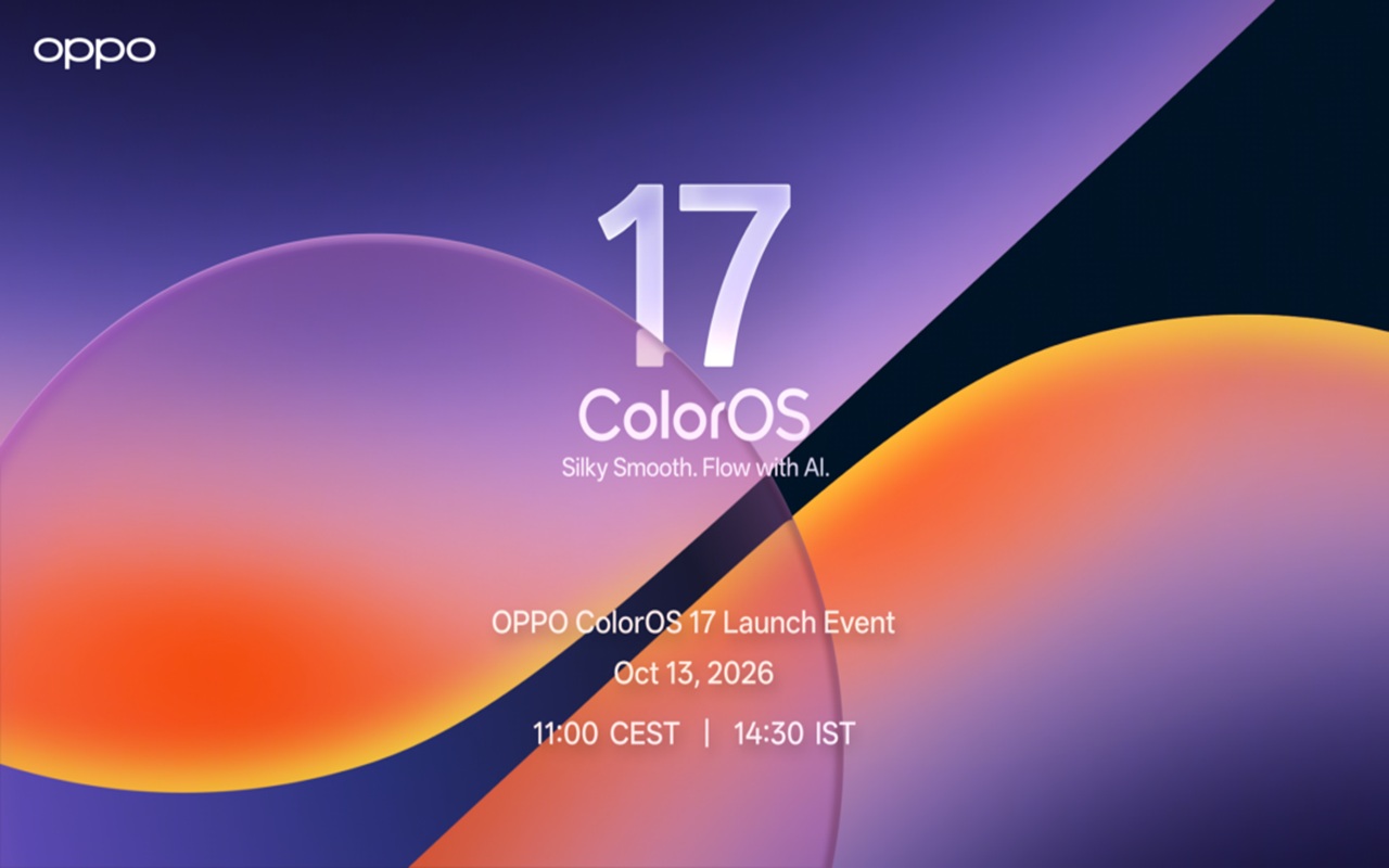 Oppo Siapkan ColorOS 17, Seri Find X10 Bakal Jadi Flagship Generasi Berikutnya