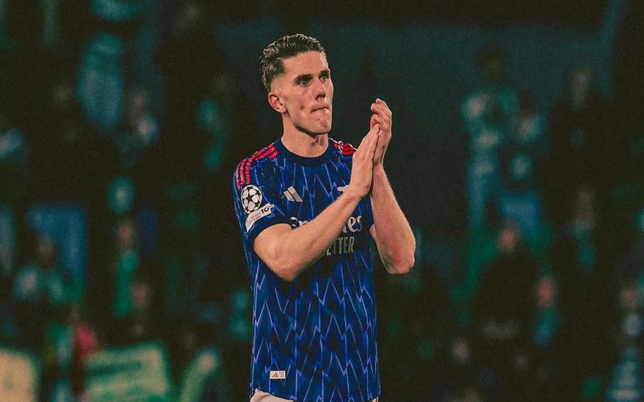 Performa Viktor Gyokeres Disorot, Arsenal Disebut Lebih Cocok Rekrut Patrik Schick