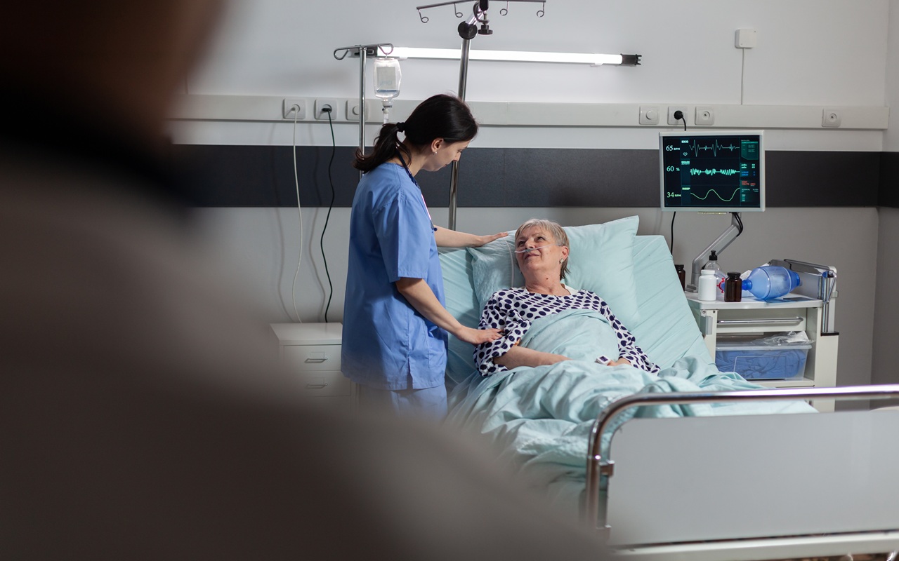 Menjelang Ajal, Dokter Perawatan Paliatif Ungkap Pengalaman yang Sering Dialami Pasien