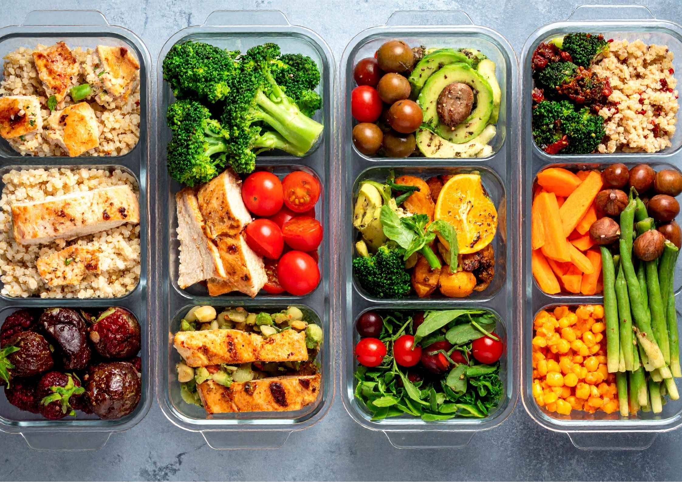 Frugal Food: Rahasia Meal Prep Murah dengan Pemanfaatan Pangan Lokal