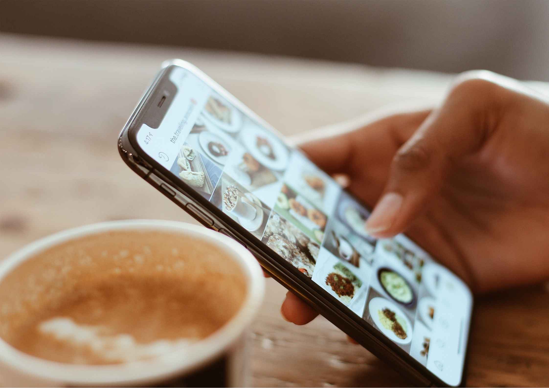 Trik Mengatur Grid Instagram Agar Terlihat Rapi: Dari Tema Minimalis hingga Colorful