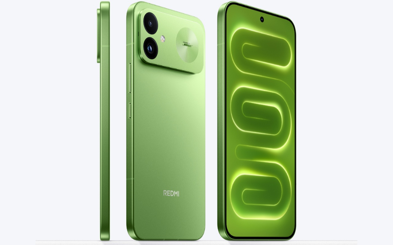 Redmi K100 Segera Rilis di China, Bawa Layar 6,83 Inci dan Speaker Bose