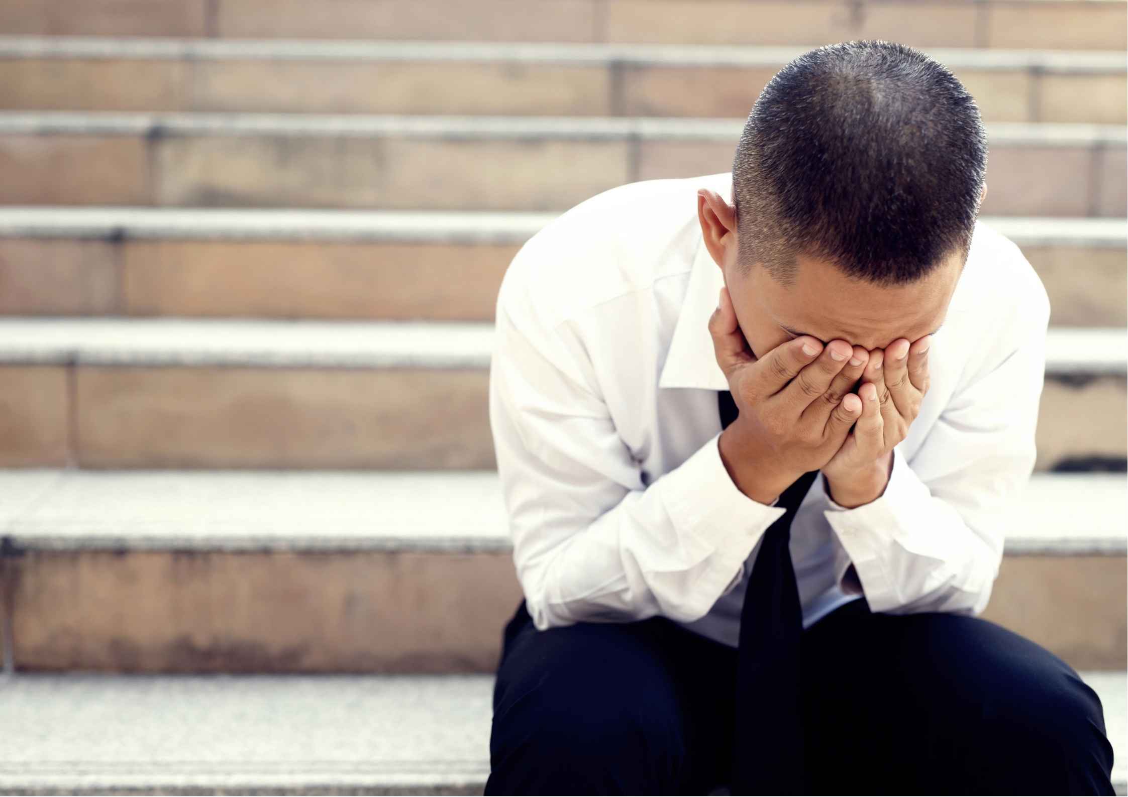 PHK Picu Krisis Identitas dan Trauma Sosial, Psikolog Soroti Fenomena “Identity Dissolution”