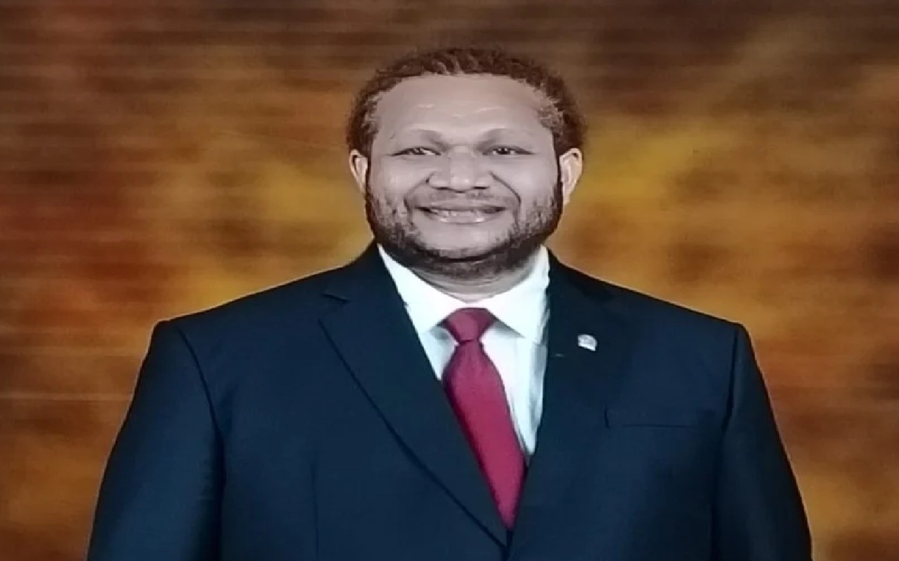 Senator Papua Desak Kejaksaan Agung Periksa Dana Otsus MRP