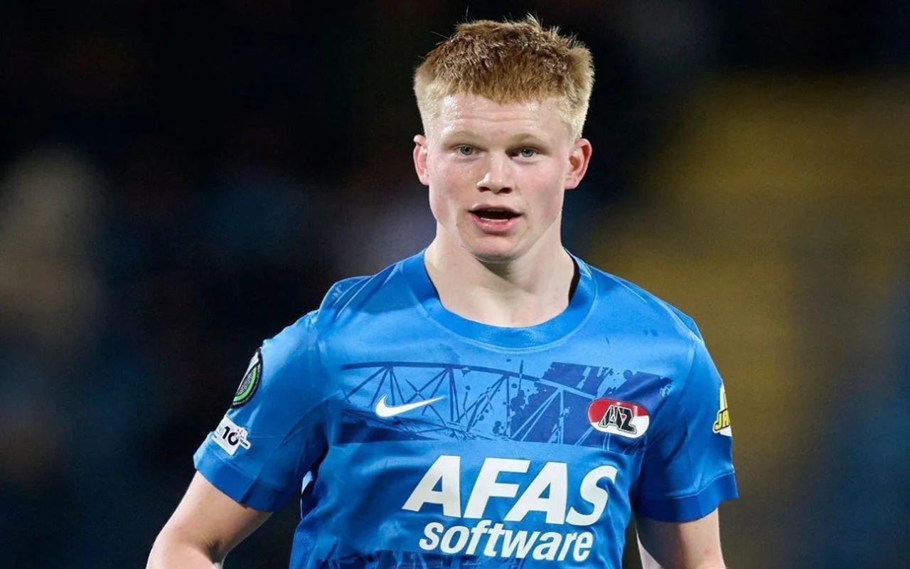 Real Madrid Menyerah Kejar Enzo dan Caicedo? Ini Target Baru yang Muncul!