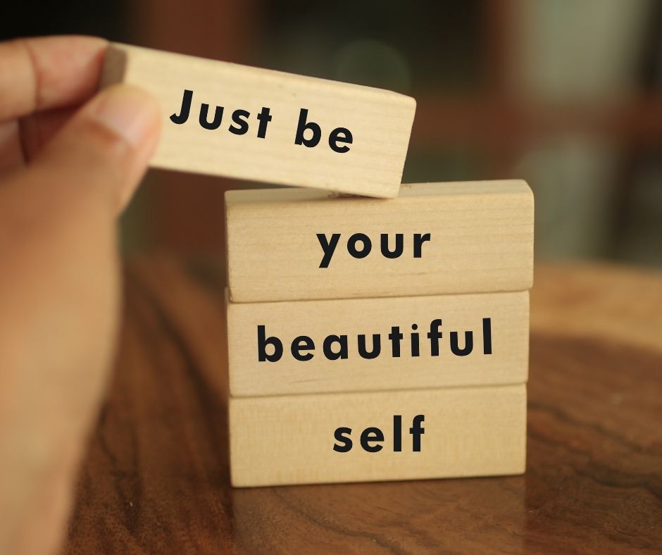 Insecure? Ini Cara Menguranginya dengan Mudah