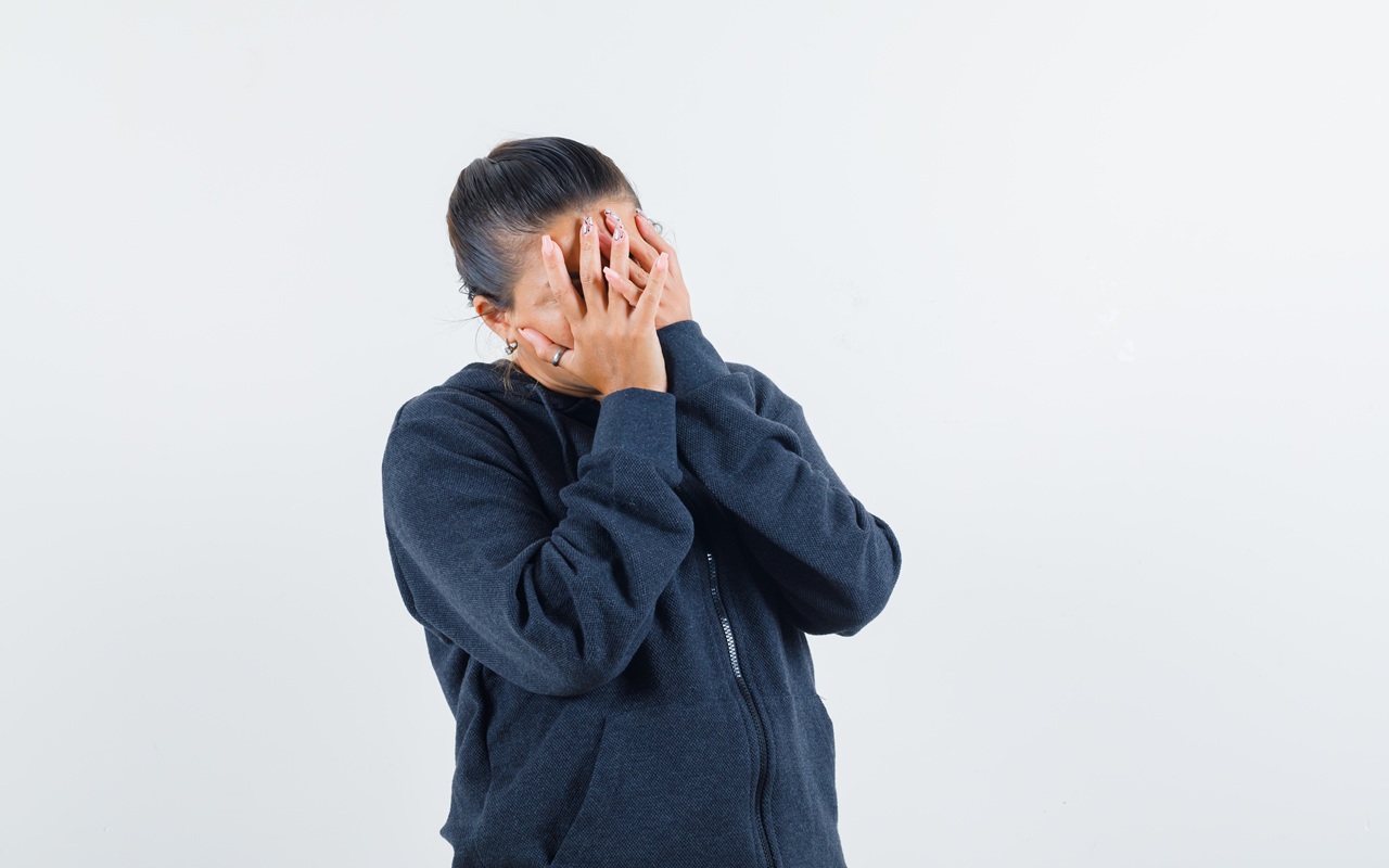 Jantung Berdebar dan Pusing Terus? Waspadai Gejala Kecemasan Tersembunyi