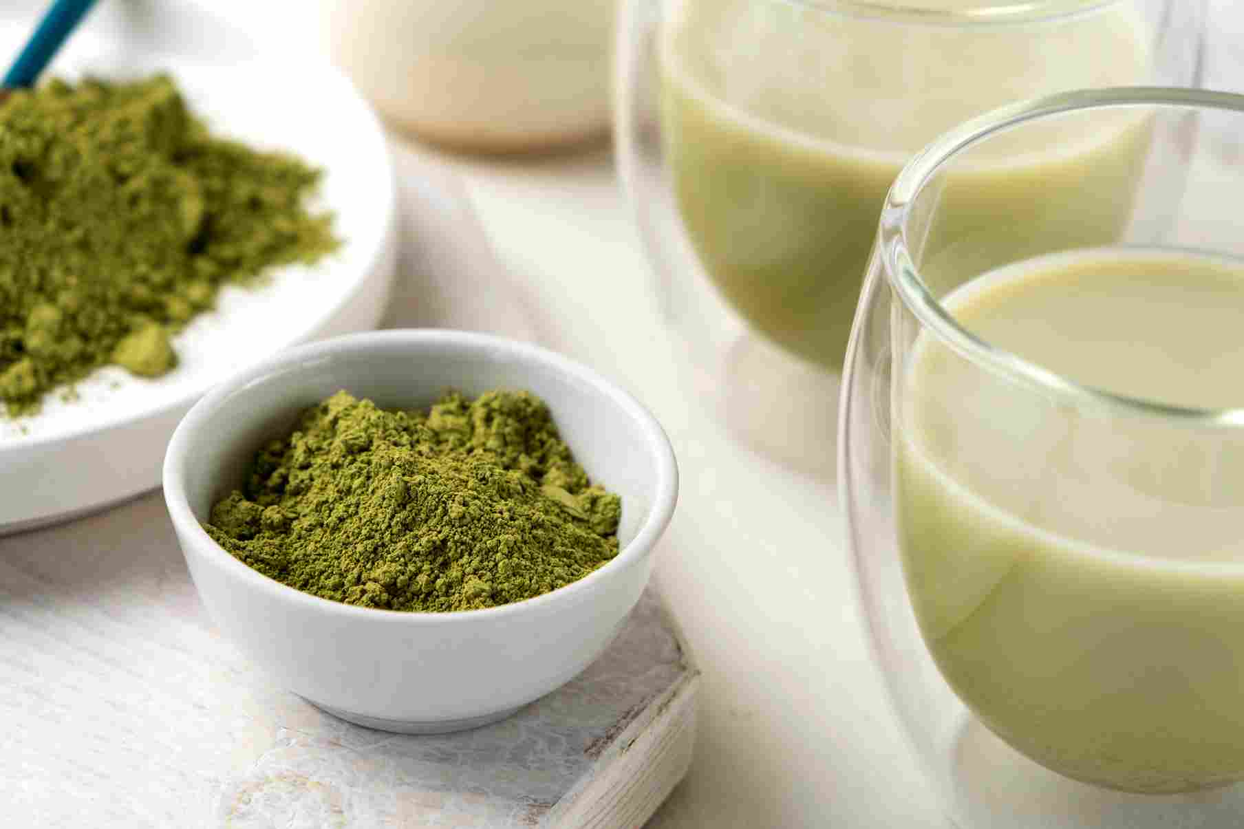 Mengapa Matcha Jadi Minuman Favorit Generasi Kini?