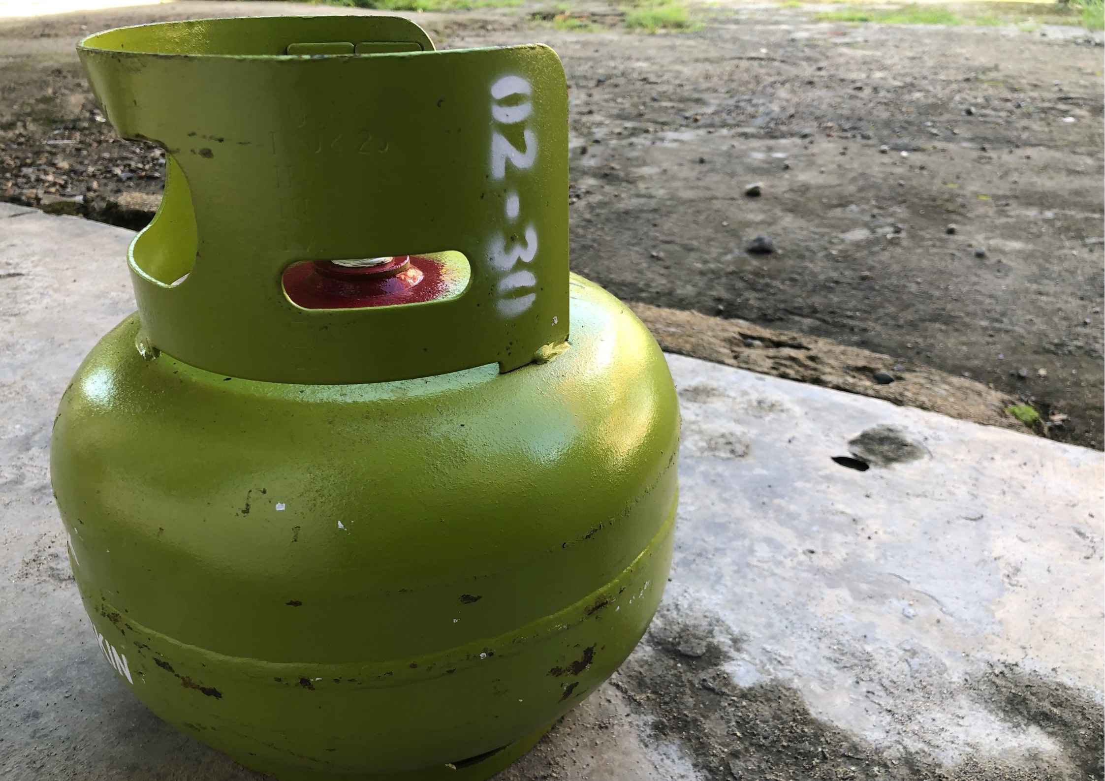 Uji Coba Satu KTP Satu Harga LPG 3 Kg: Antrean, Risiko Bocor NIK, dan Ancaman Salah Sasaran