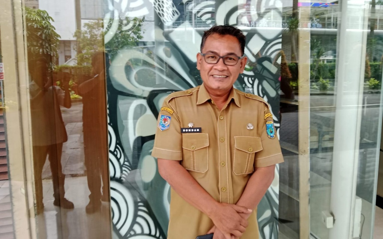 Pemprov Papua Barat Pastikan Stok Bahan Pokok Aman Jelang Idulfitri 2026