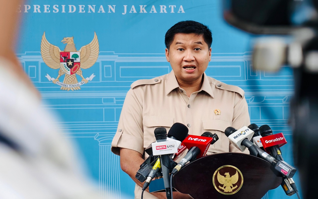 Kolaborasi Kunci Perumahan MBR, Papua Barat Daya Dapat Perhatian Khusus