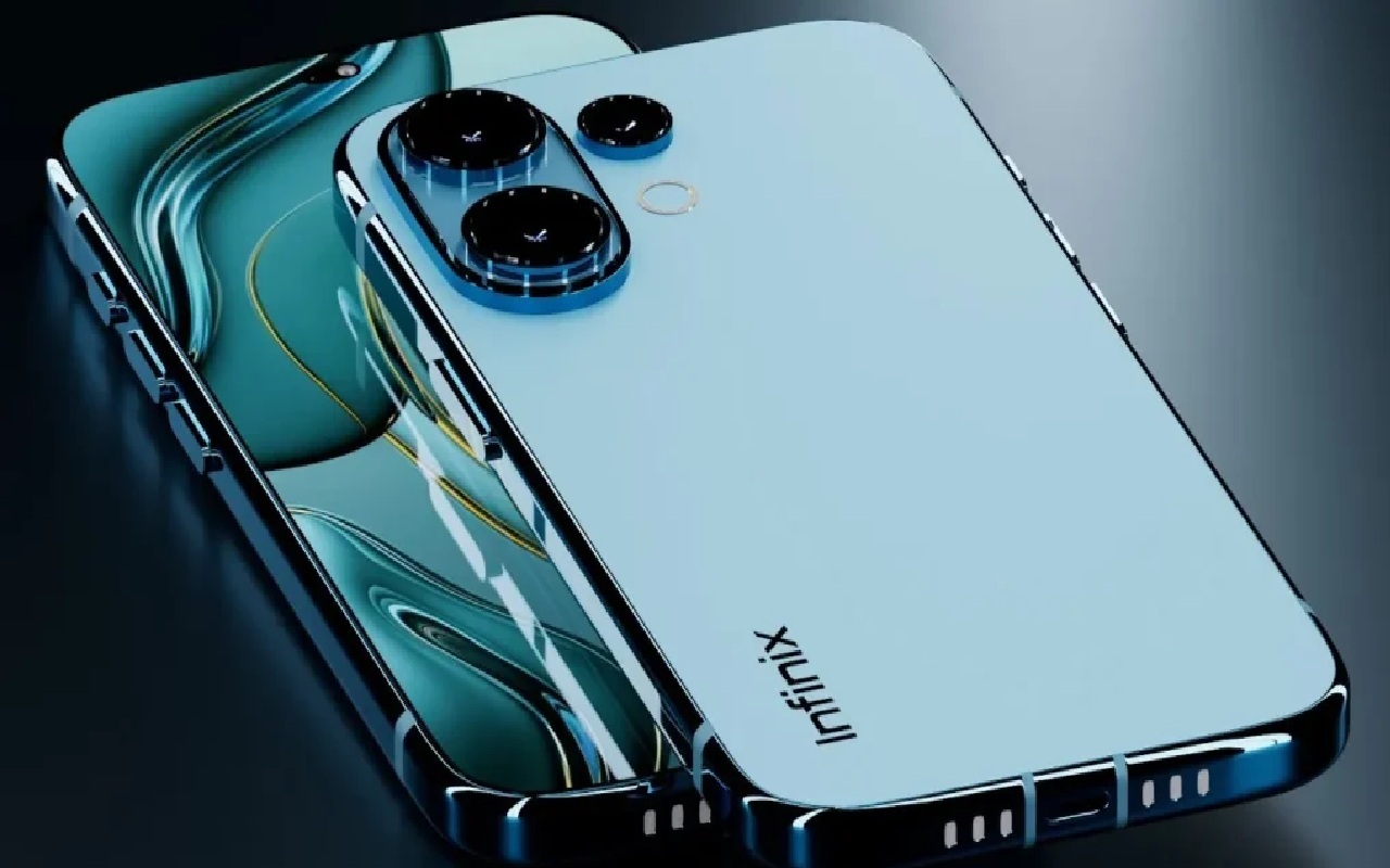 Infinix Hot 70 Series Segera Rilis? Ini Spesifikasi dan Fitur Unggulannya