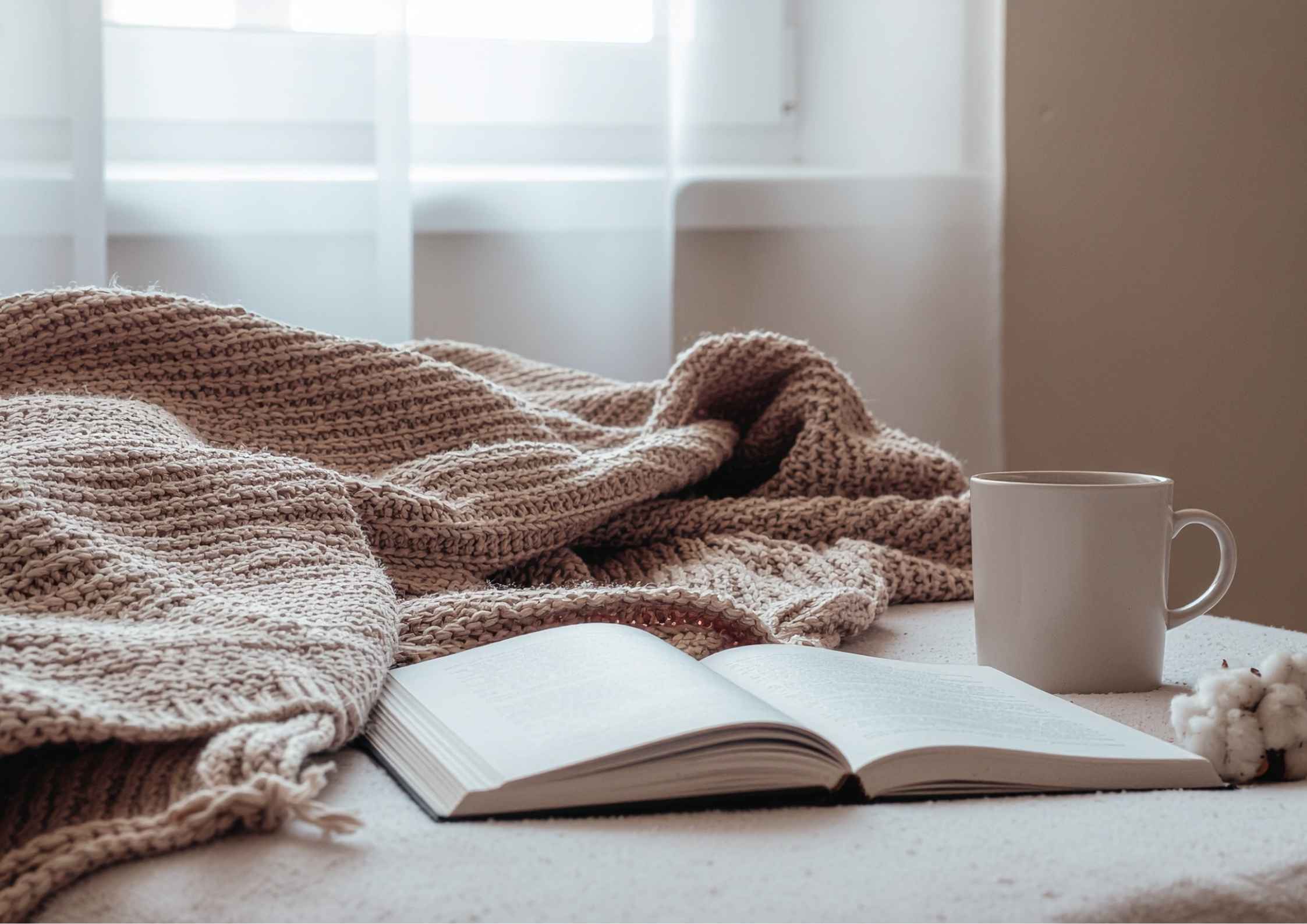 Kebiasaan Membaca: Cara Sederhana Menjaga Kesehatan Mental