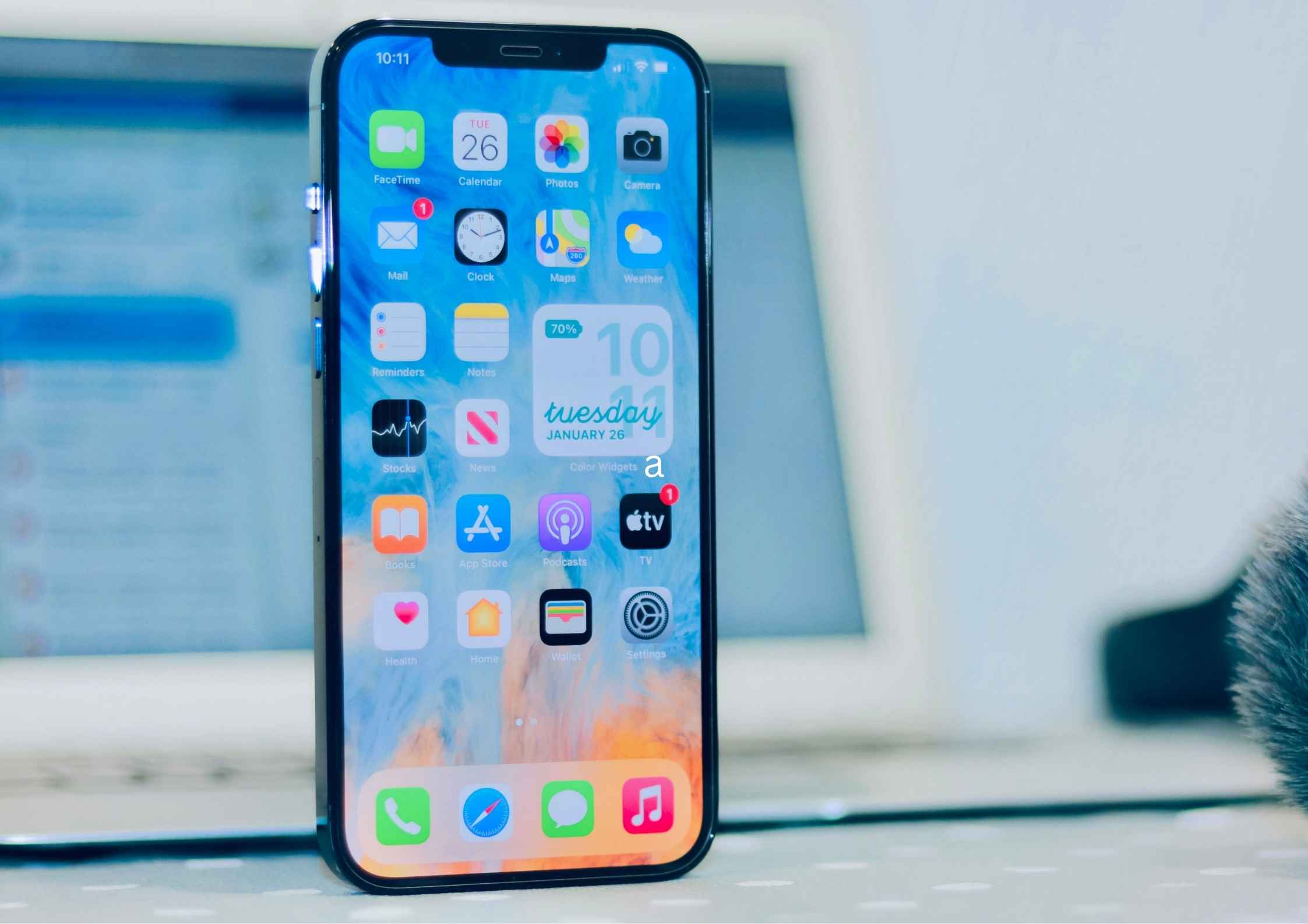 Layar iPhone Hang dan Gak Bisa Disentuh? Jangan Panik, Ini 3 Cara Reset Paksa yang Ampuh 99%!