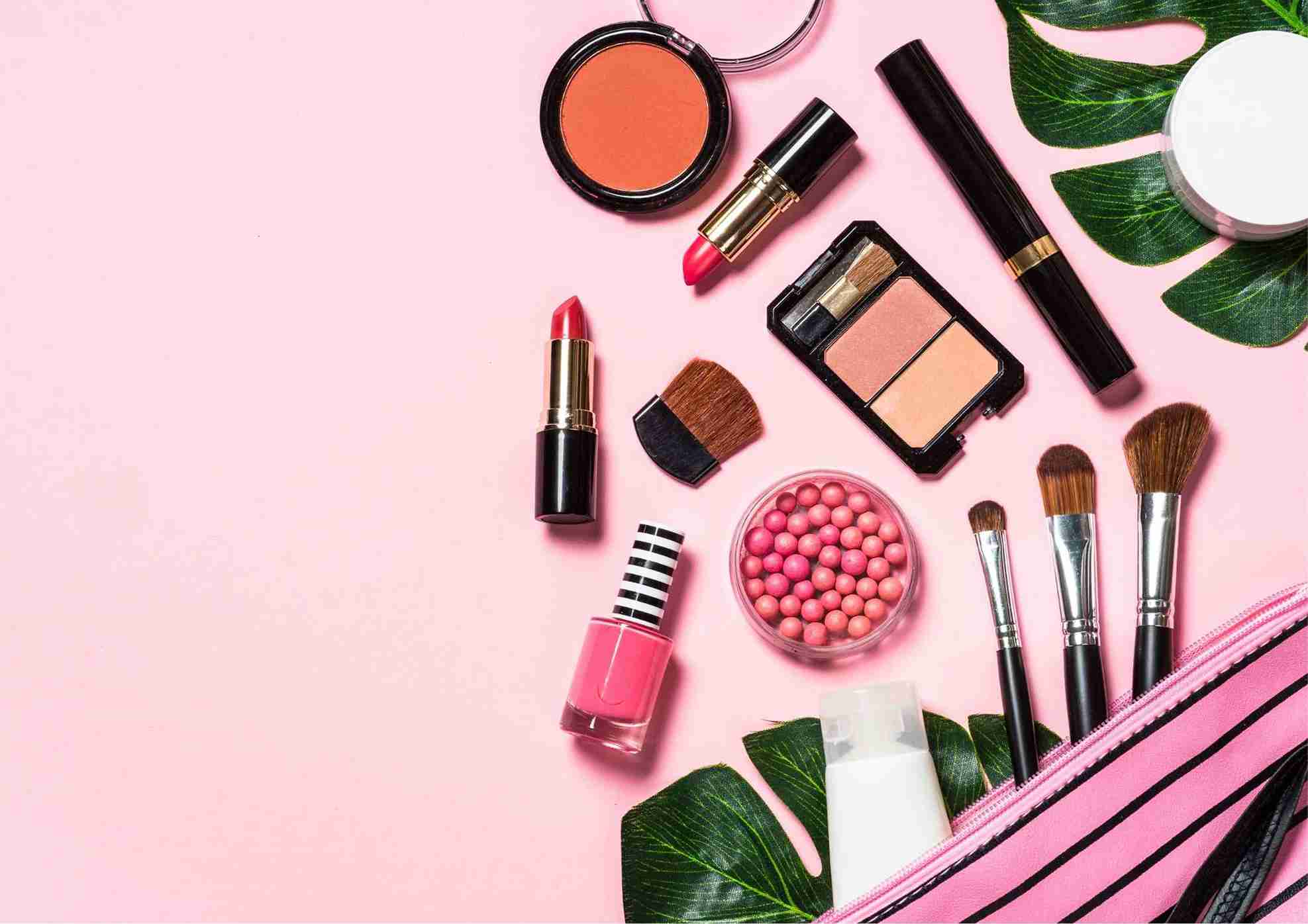 Makeup Natural untuk Anak Sekolah: Simple, Aman, dan Tetap Fresh