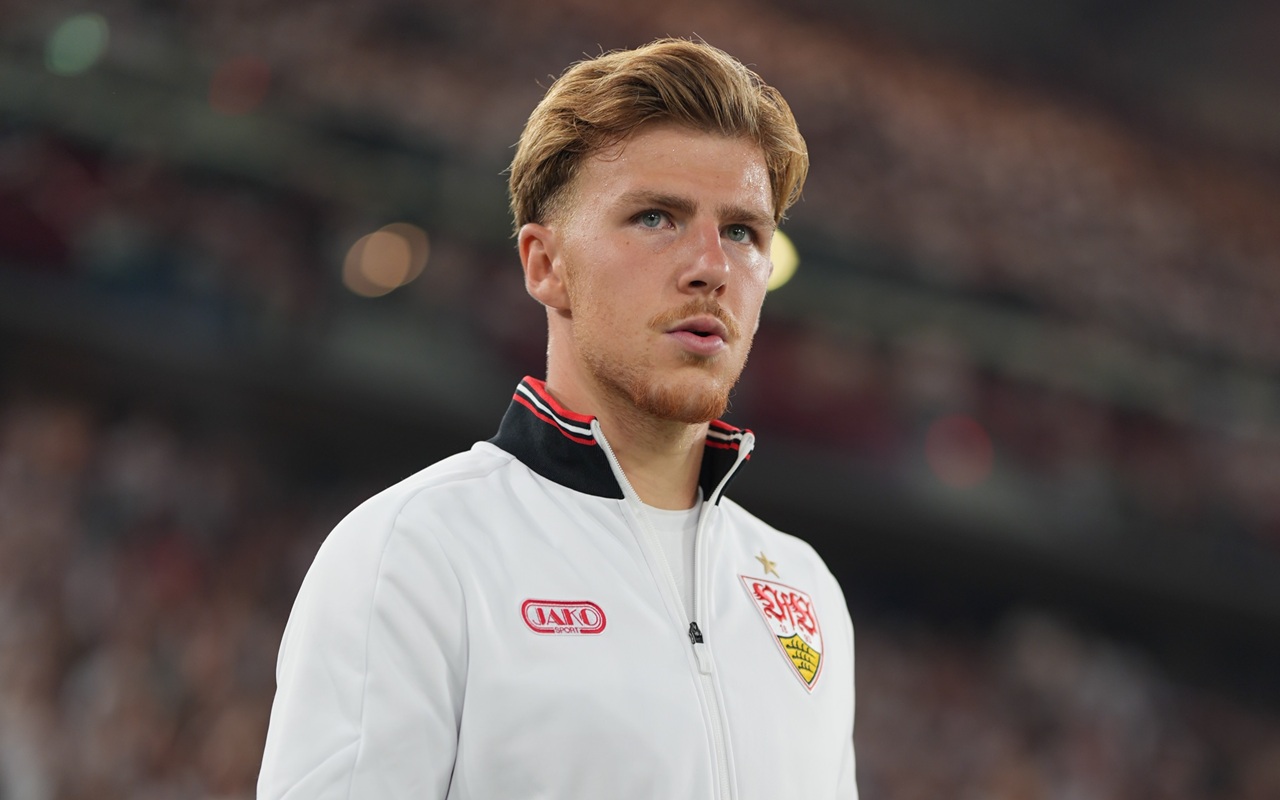 Liverpool dan Real Madrid Ikut Buru Finn Jeltsch, Barcelona Hadapi Persaingan Ketat