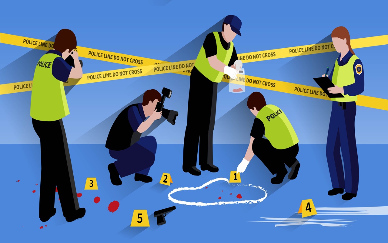 4 Tenaga Kesehatan Diserang OTK di Papua Barat Daya, 2 Tewas dan 2 Selamat