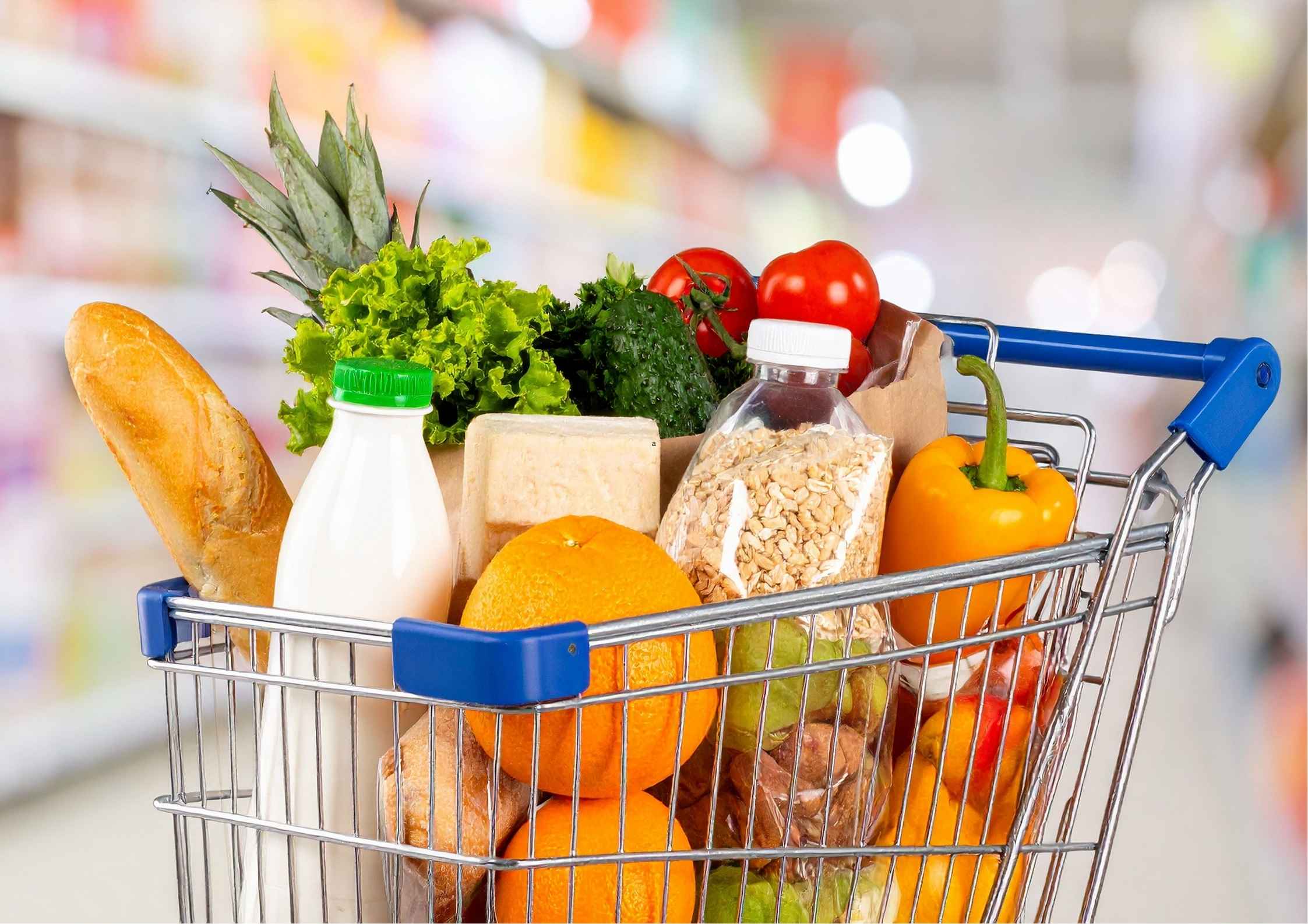 Tips Belanja Sembako Hemat Tanpa Lapar Mata: Bawa Catatan Ini!