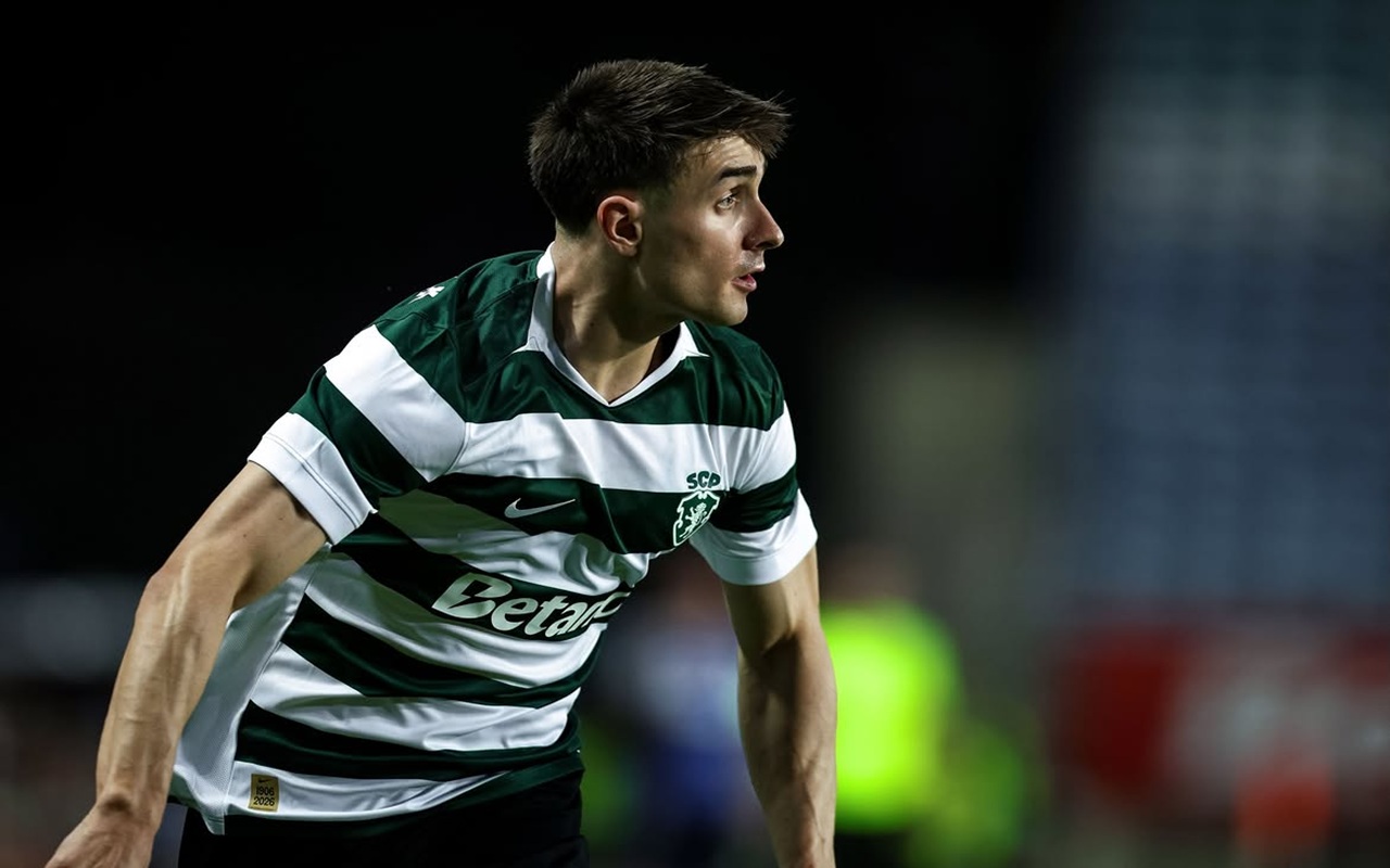 Ivan Fresneda Masuk Radar Barcelona, Jules Kounde Dikaitkan dengan Potensi Kepergian