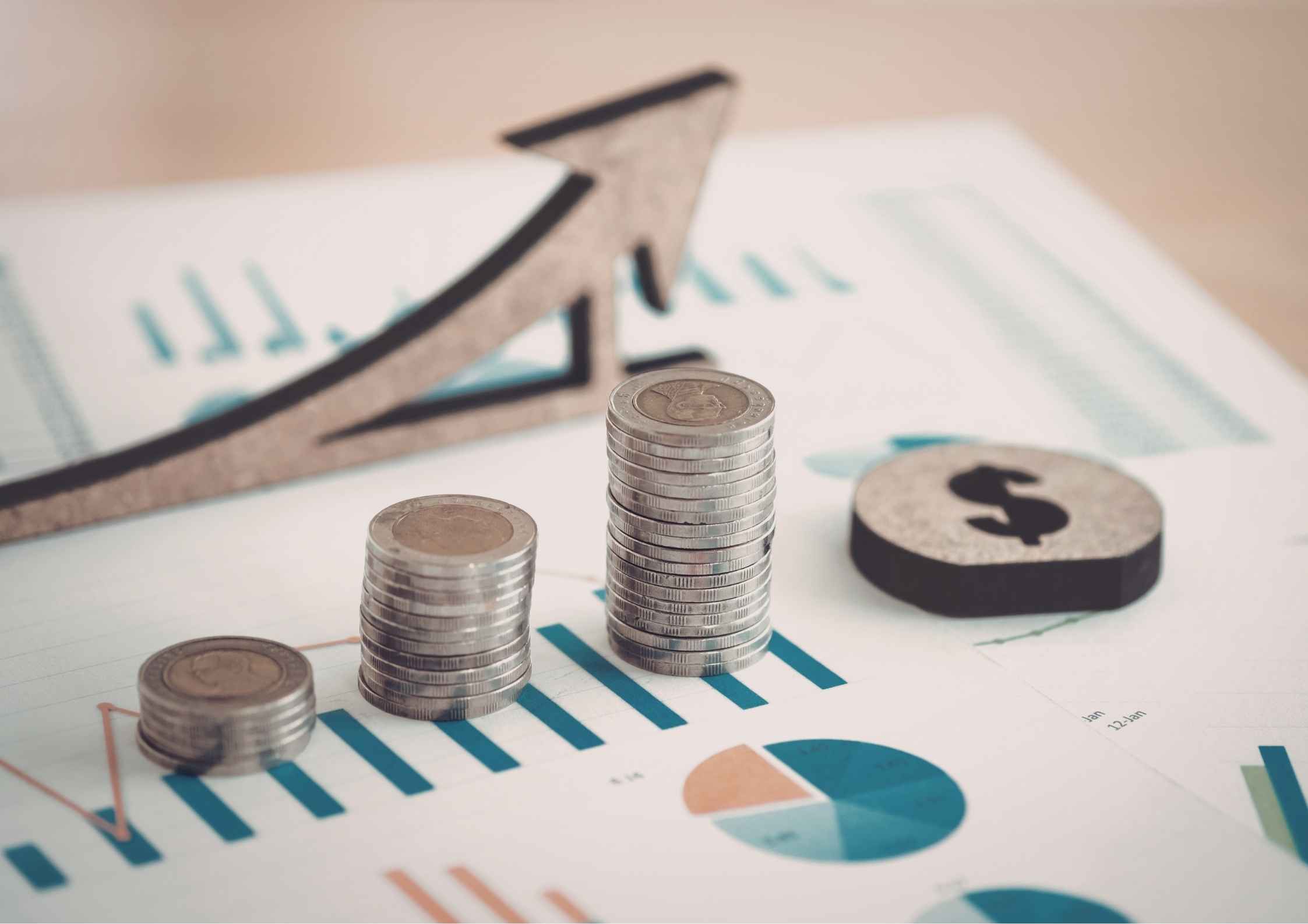 Financial Creep: Mengapa Gaji Naik Tapi Tabungan Tetap Tipis?