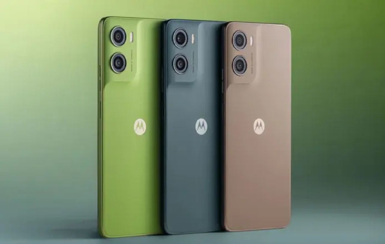 7 HP Motorola Terbaru dan Terbaik Agustus 2026, Baterai Jumbo hingga 7.000 mAh