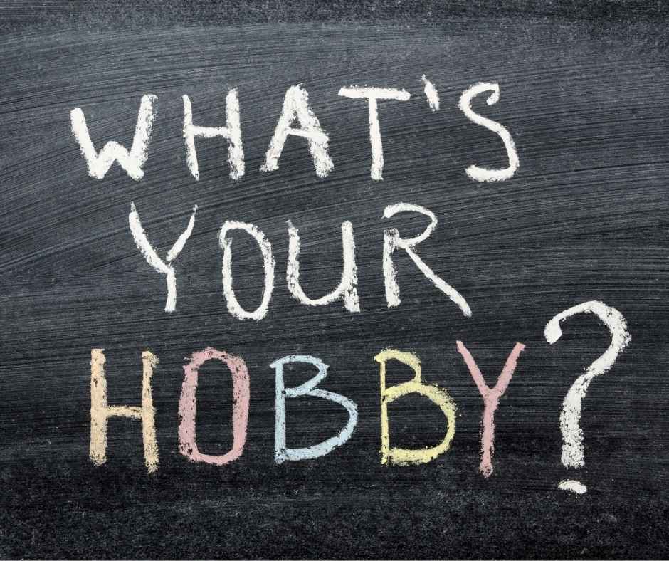 Hobi: Kunci Hidup Lebih Bahagia dan Produktif